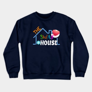 Sway House La Crewneck Sweatshirt